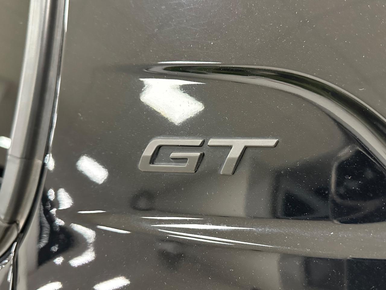 Peugeot 208 PureTech 100 Cv 5 porte GT - 2024