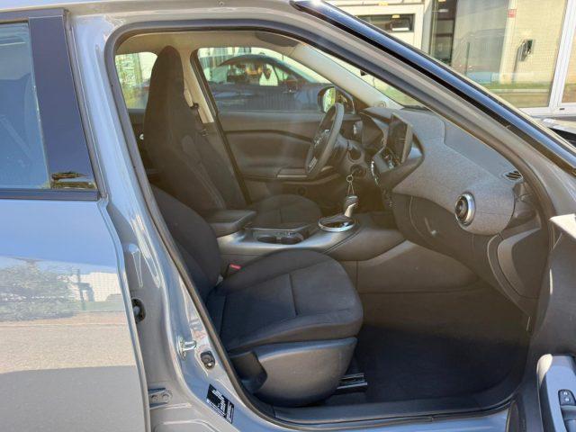 NISSAN Juke 1.0 DIG-T 114 CV DCT Acenta LED - TELEC. - BT