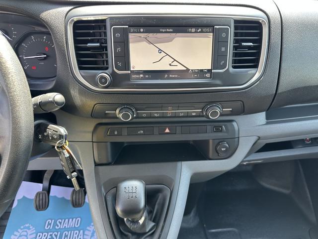 FIAT Scudo 1.5 BlueHDi 120 CV PL-TN Business +IVA