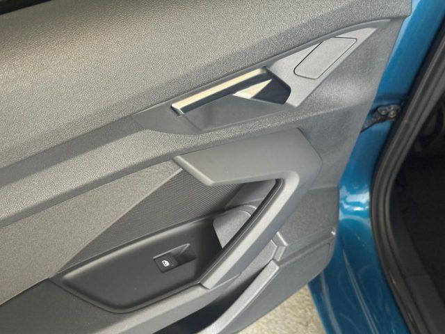 AUDI A3 SPB 35 TDI Business Advanced