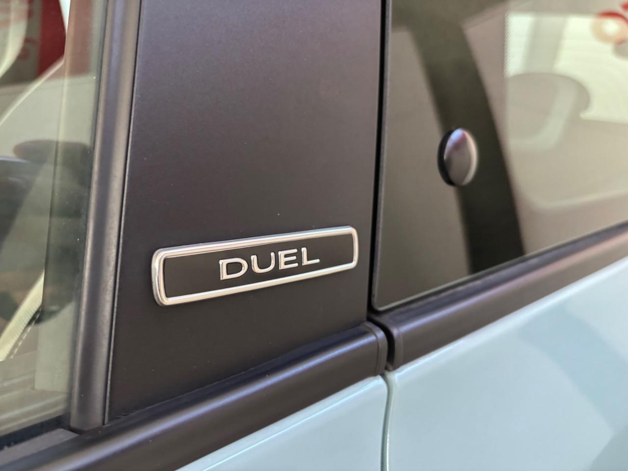 Renault Twingo SCe Duel