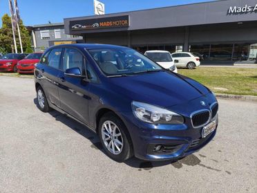 BMW 218 d Active Tourer