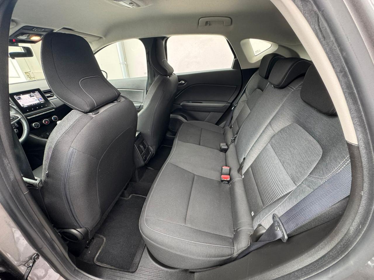 Renault Captur TCe 90 CV Business