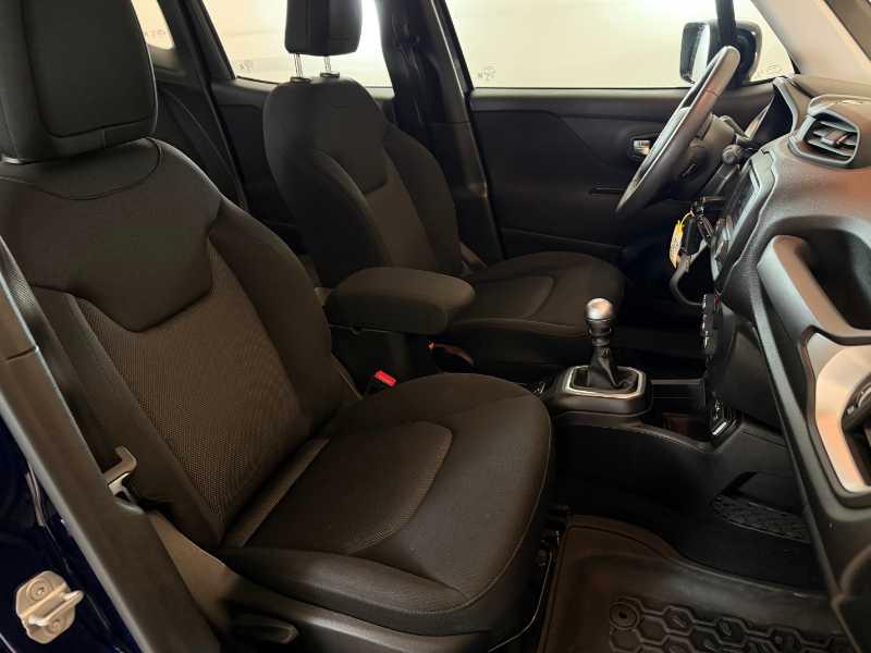 JEEP Renegade - renegade 1.0 t3 Limited fwd