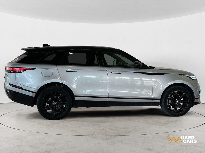 Land Rover Range Rover Velar 2.0D I4 204 CV Velar Edition