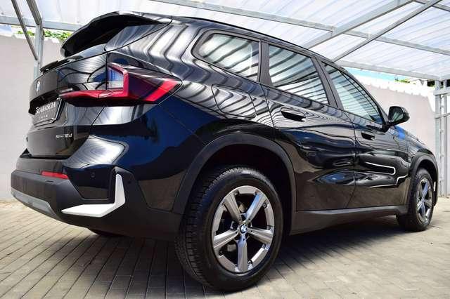 BMW X1 sDrive 18d 150 cv Automatica