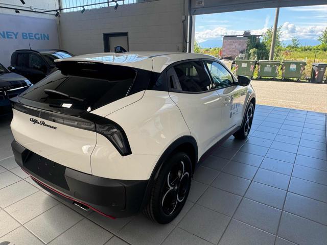 ALFA ROMEO Junior 1.2 145 CV Hybrid eDCT6 Speciale