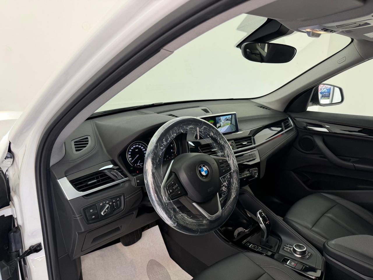 Bmw X1 sDrive18d xLine-AUTOM-GARANTITA-2020