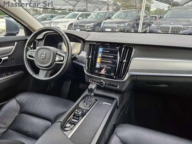 VOLVO V90 V90 2.0 d4 Business Plus awd geartronic GA261DW