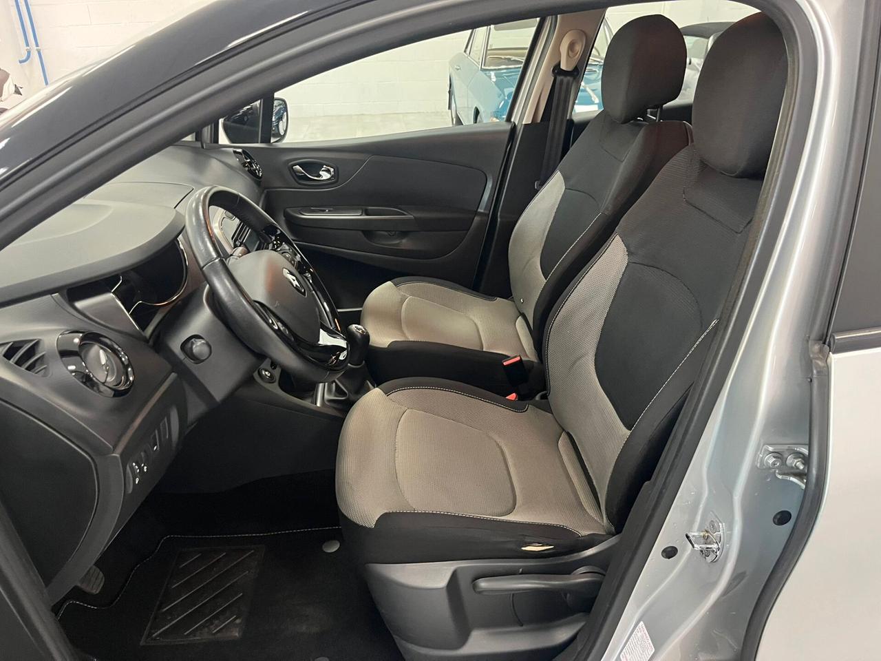 Renault Captur 0.9 tce