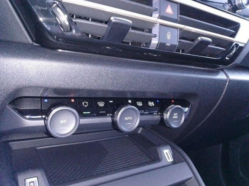 Citroën C4 1.2 puretech Plus s&s 130cv