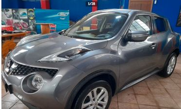 Nissan Juke 1.5 dCi Start&Stop Visia