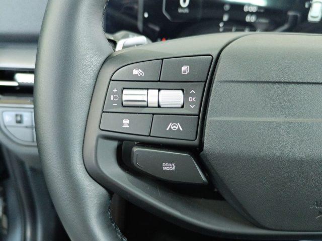 KIA Sportage 1.6 CRDi MHEV DCT Style