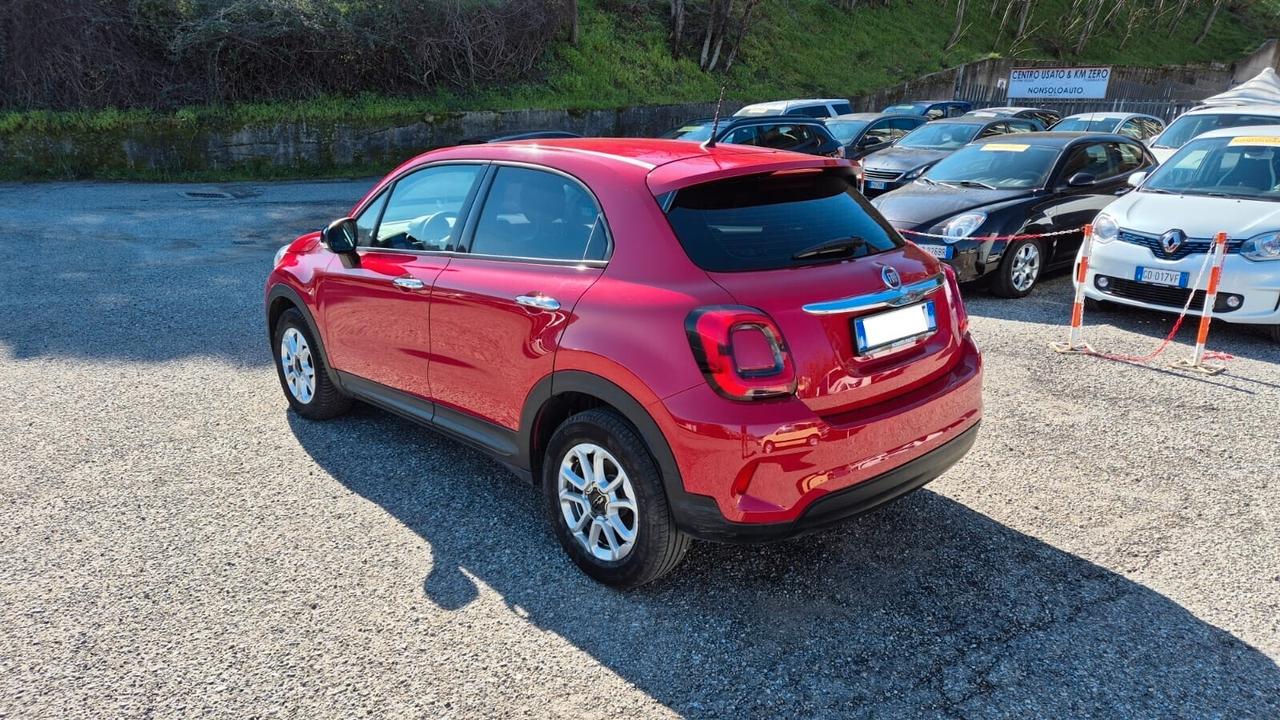 Fiat 500X 1.3 Mjt 95 CV Urban -2021-Ok Neopatentati