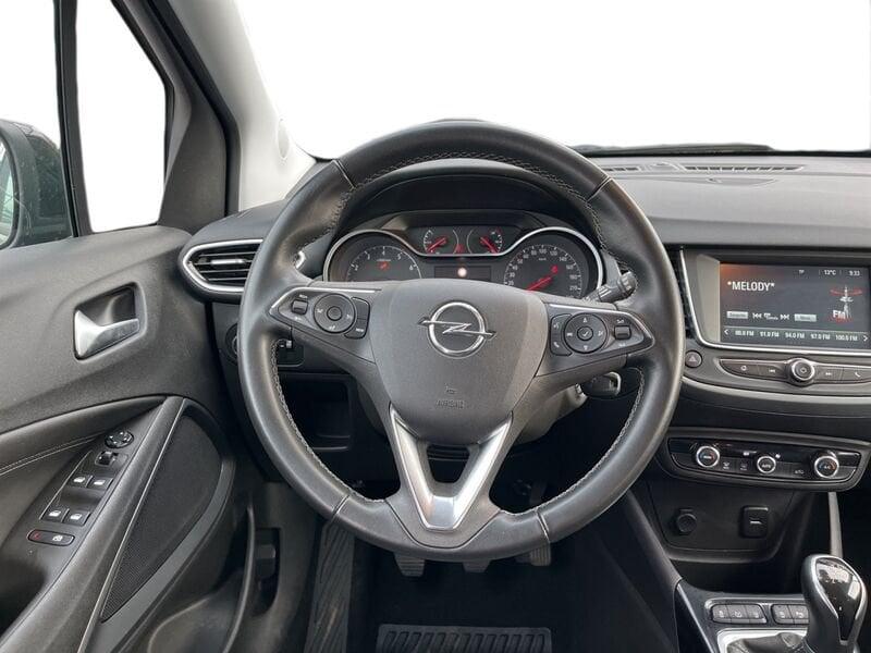 Opel Crossland 2021 1.2 Elegance 83cv