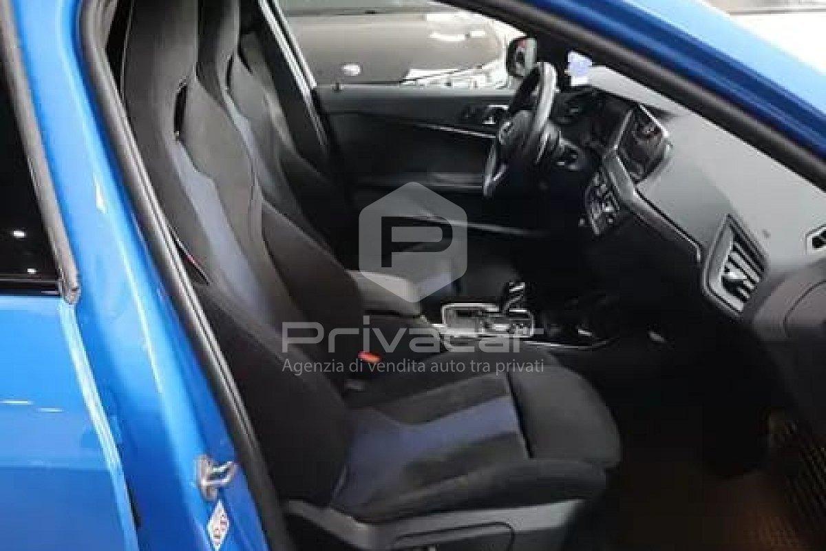 BMW M 135i xDrive