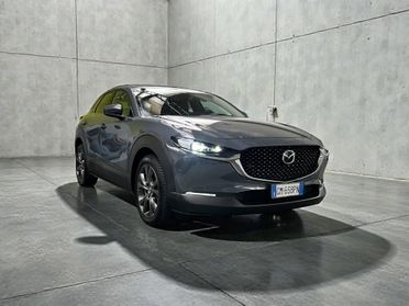 Mazda CX-30 2.0 Skyaticv-X M Hybrid Exclusive AWD 6MT