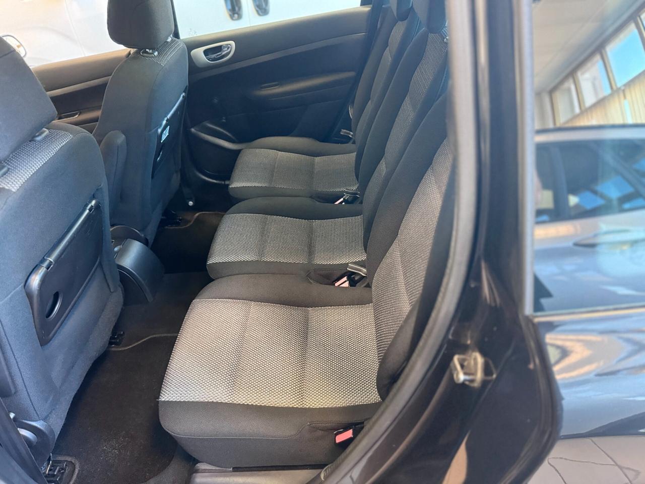 Peugeot 307 1.6 16V HDi FAP 110CV Station Australian