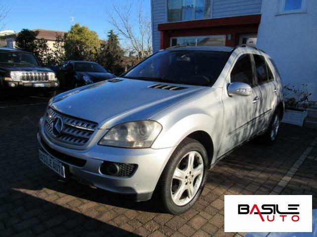 MERCEDES - Classe ML - 320 CDI Offroad Pro