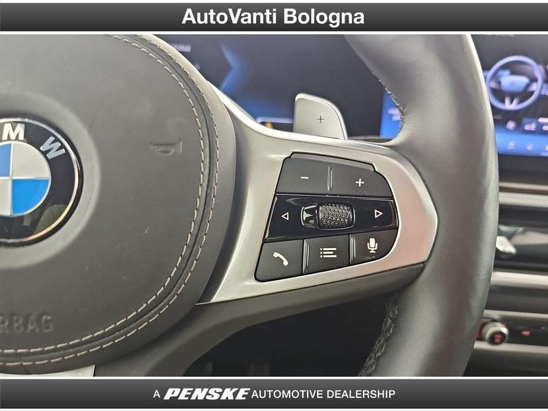 BMW X5 X5 xdrive30d MSport Pro auto