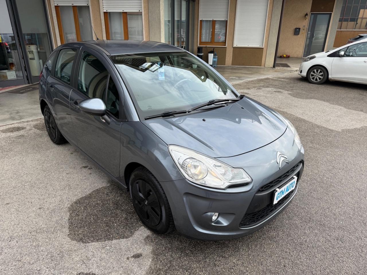 Citroen C3 - OK Neopatentati- Unico Proprietario