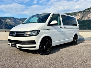 Volkswagen Caravelle 2.0 TDI 102CV PC Trendline