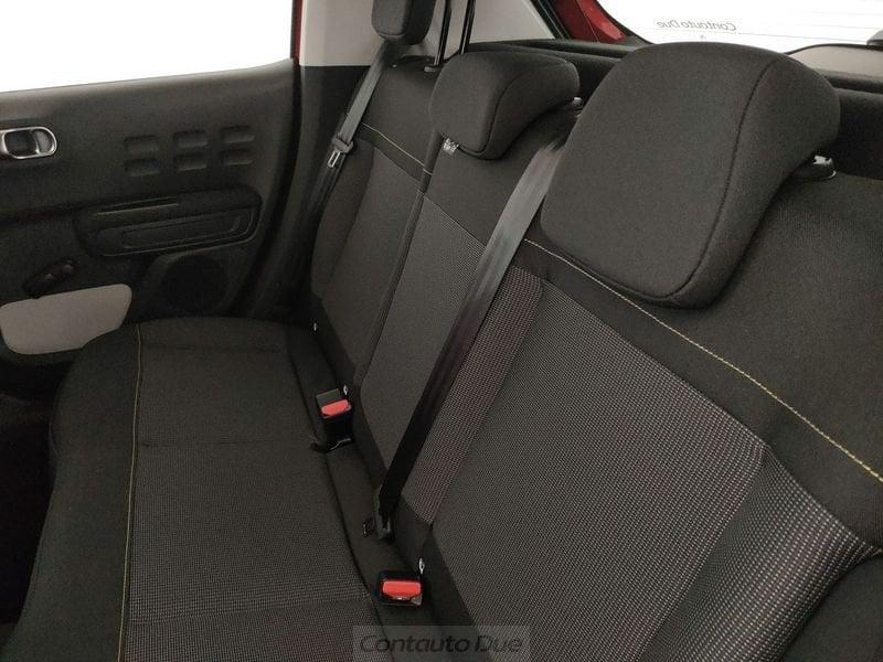 Citroën C3 C3 1.2 puretech Shine Pack s&s 83cv