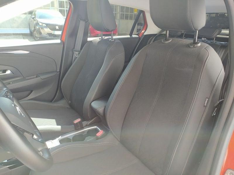 Opel Corsa-e 100 Kw e elegance ZERO INTERESSI