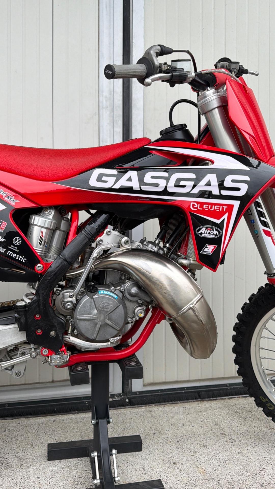 Gas Gas MC 125