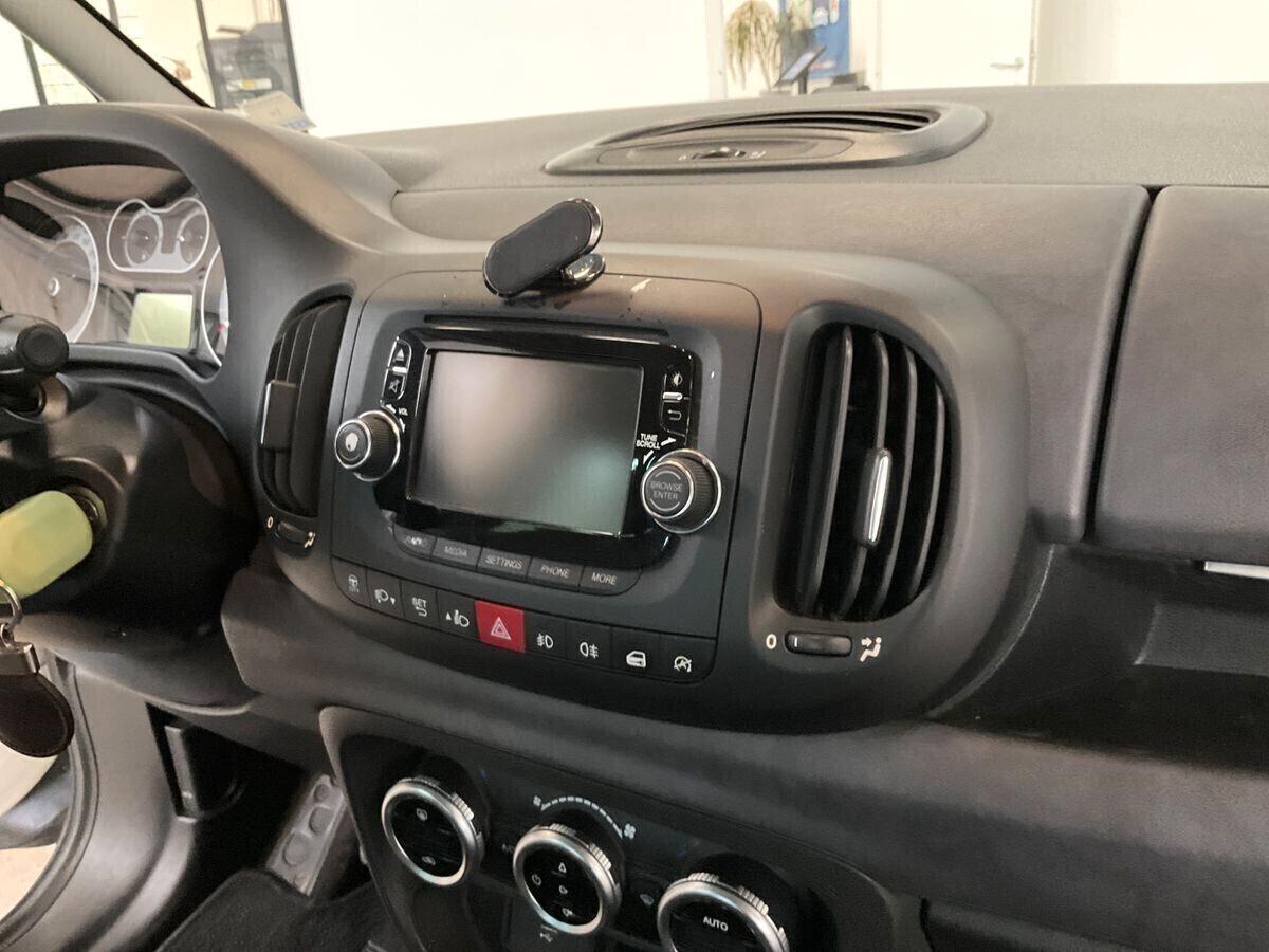 Fiat 500L Living 1.6 Multijet 105 CV Lounge