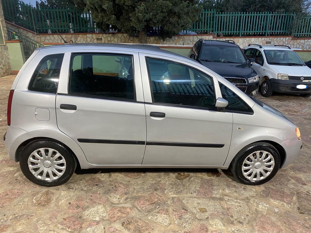 Fiat Idea 1.3 jtd 90CV DINAMIC