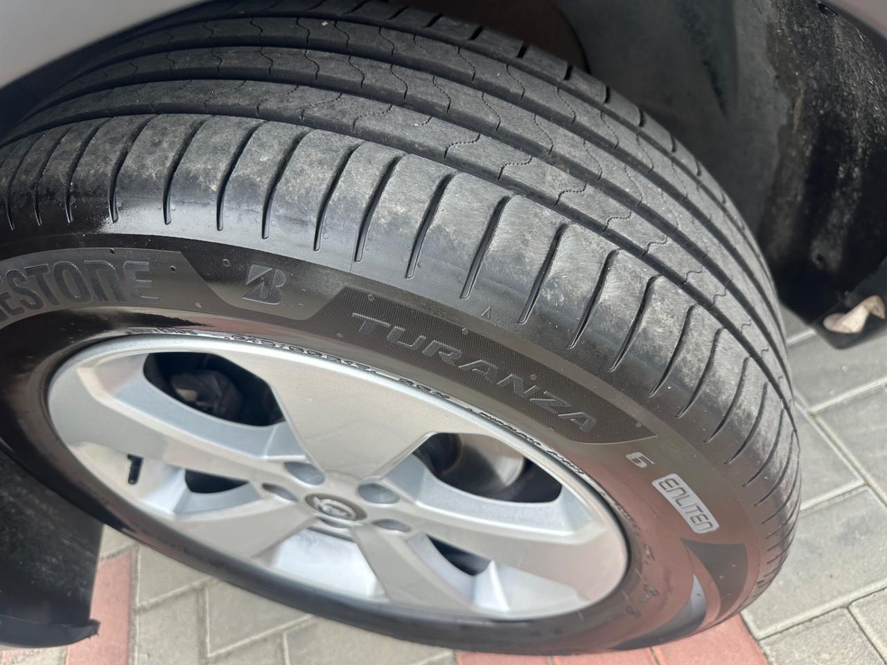 Opel Mokka X 1.4 Turbo GPL Tech 140CV UNICO PROP