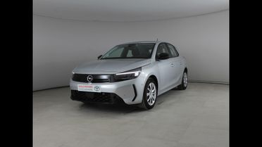 OPEL Corsa VI - Corsa 1.2 Edition s&s 75cv