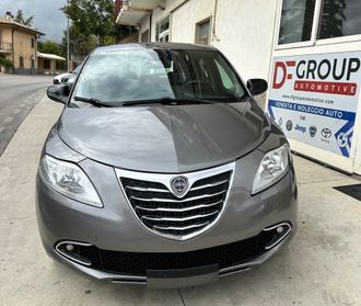 Lancia Ypsilon 1.3 MJT 16V 95 CV 5 porte S&S Elle