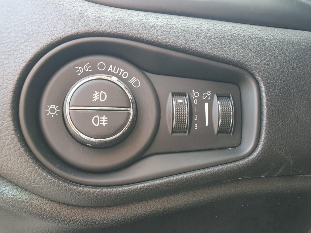 Jeep Renegade 2.0 MJ 140CV 4WD Active Drive AT9 Limited