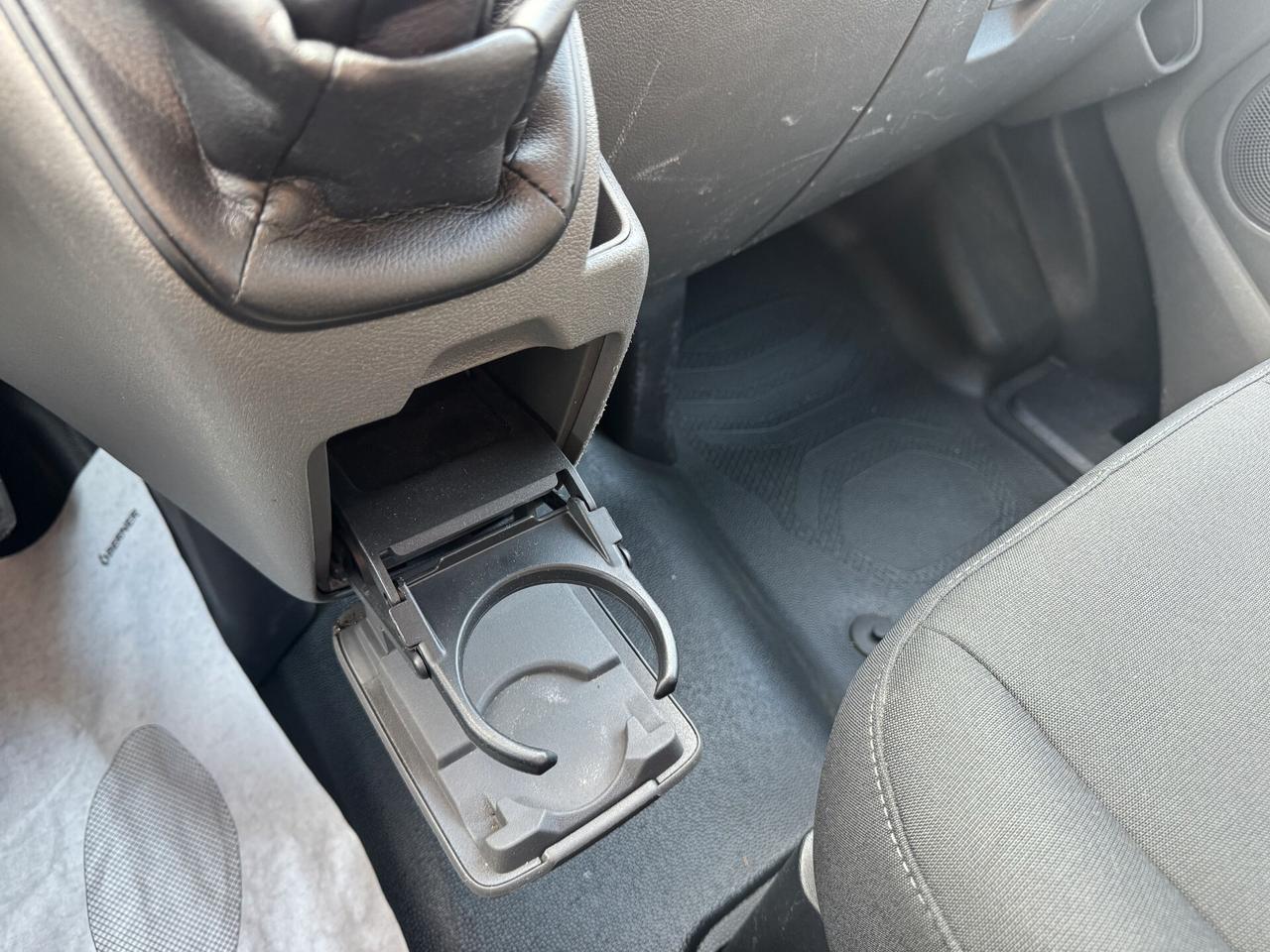 Ford Transit Custom Van 2.0 MHVE 130CV L1 H1 Trend