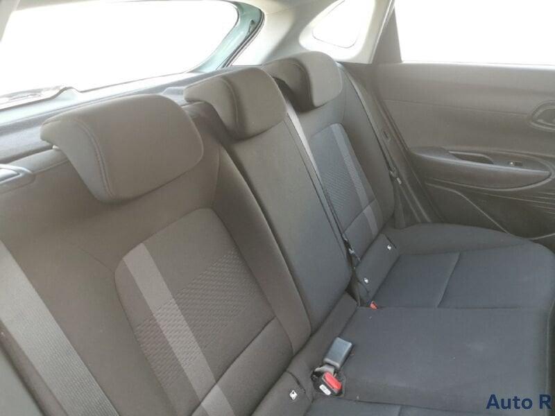 Hyundai i20 i20 1.2 Gpl Connectline 78cv mt