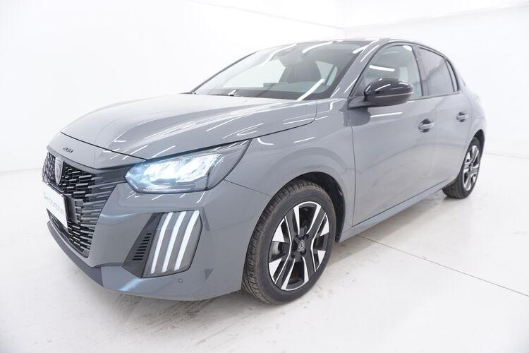 Peugeot 208 Hybrid Allure BR571127 1.2 Mild Hybrid 101CV