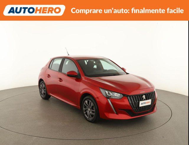 PEUGEOT 208 PureTech 75 Stop&Start 5 porte Active Pack