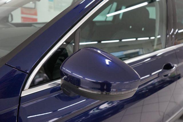 VOLKSWAGEN Tiguan 2.0 TDI SCR Business BlueMotion Technology