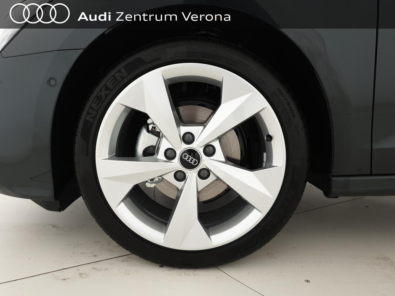 Sportback 35TDI 150CV S tronic Business Advanced