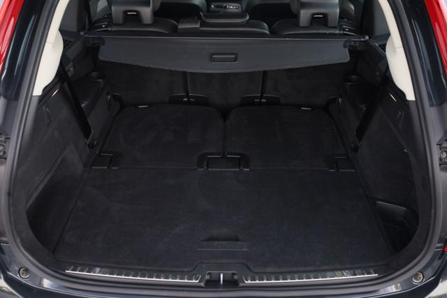 VOLVO XC90 B5 AWD 7 posti Business Plus Prezzo Netto