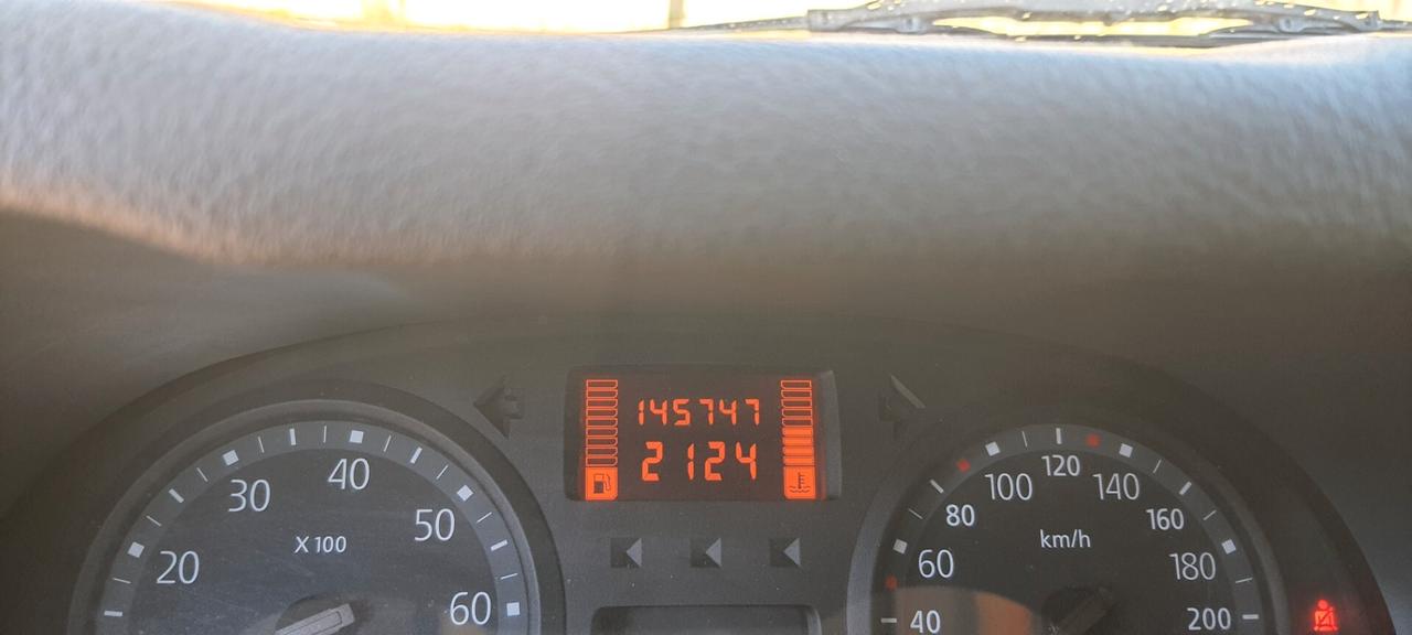 Renault Clio 1.2 5 Porte Km.145.700 Ottime condizioni