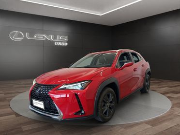 Lexus UX 250h 2.0 Executive 2wd cvt my20