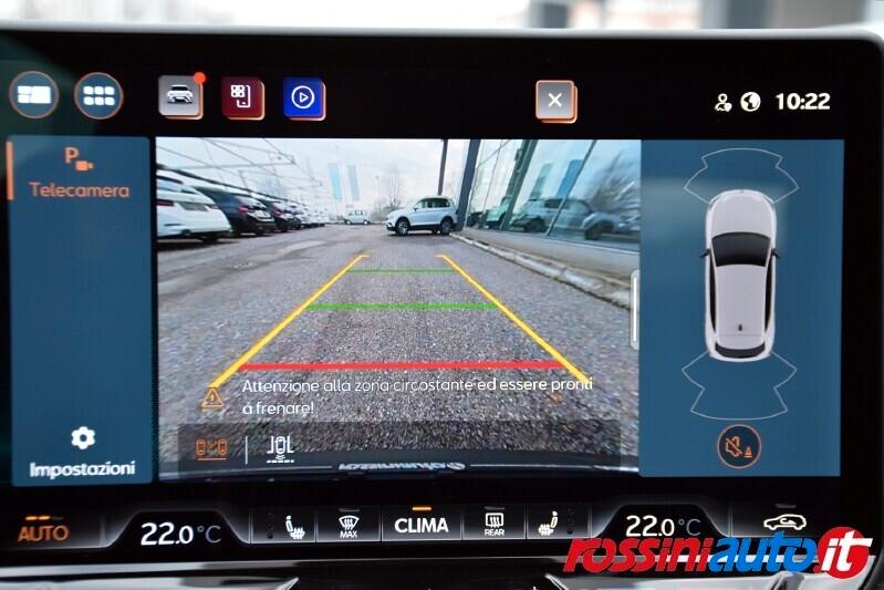 CUPRA LEON 2.0 TDI 150 CV DSG + EDGE PACK NAVI WINTER PAC