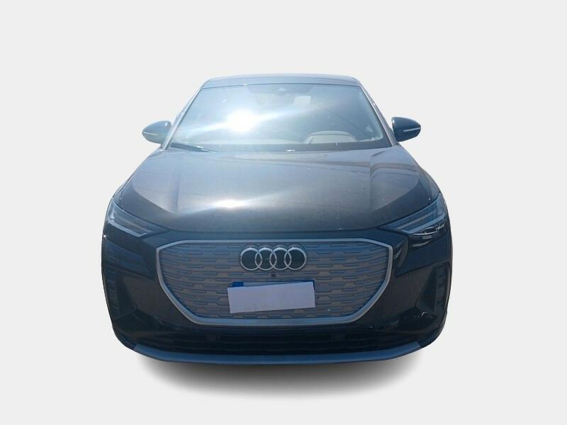 AUDI Q4 E-TRON SPORTBACK 40 E-TRON BUSINESS ADVANCED SUV
