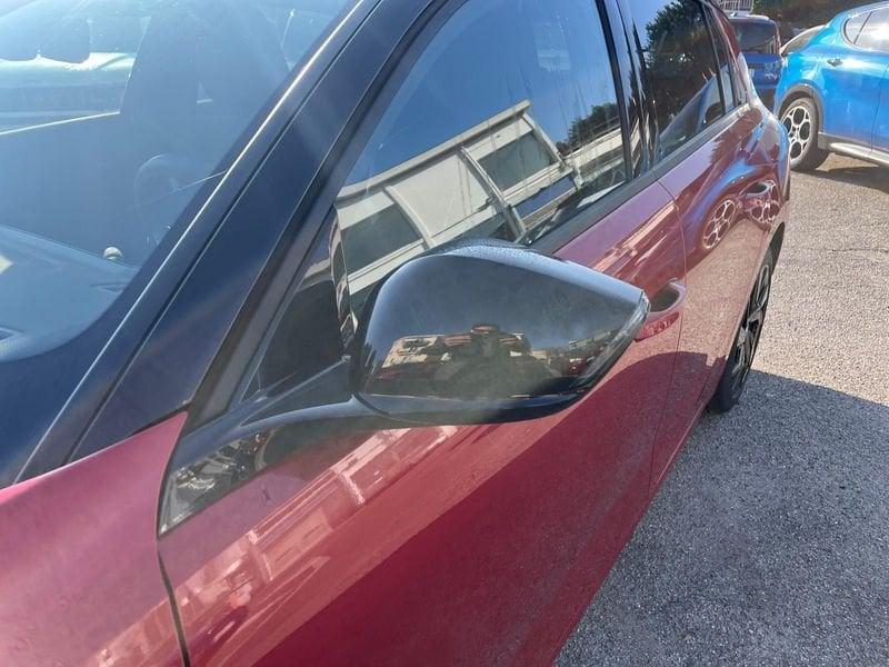 Opel Astra Astra 1.2 Turbo 130 CV AT8 GS