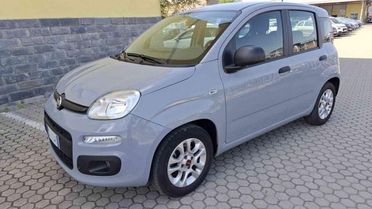 FIAT Panda 1.0 FireFly S&S Hybrid UNICO PROPRIETARIO