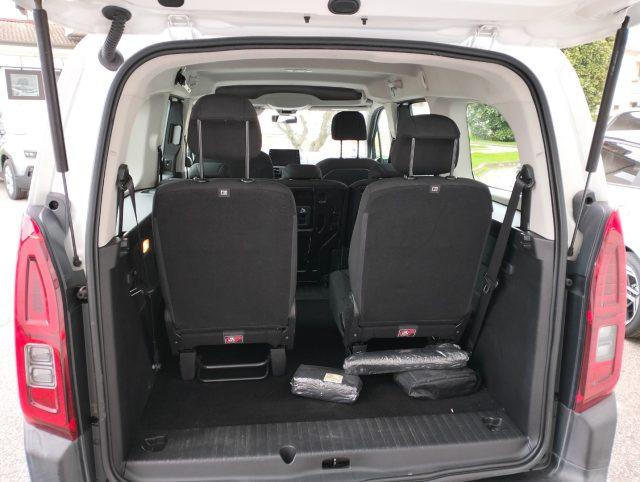 CITROEN Berlingo BlueHDi 100 Stop&Start XL Feel