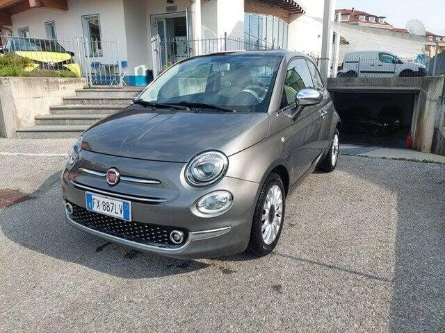 FIAT 500 500 1.2 Lounge